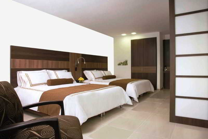 San Simon Hotel Pereira By Soratama Extérieur photo